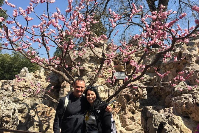 Private Half-day In-depth Walking Tour of Summer Palace - Introduction: Why Consider This Tour?