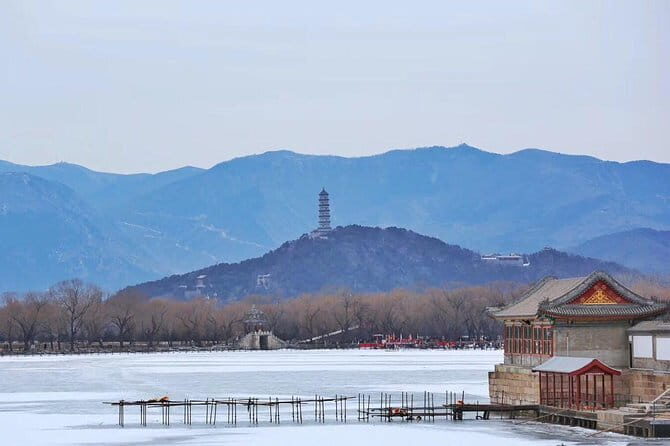Private Half-day In-depth Walking Tour of Summer Palace - Practical Aspects: Timing, Group Size, and Booking