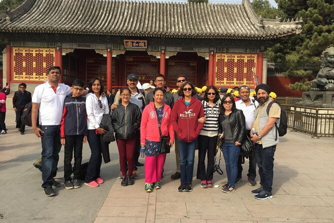 Private Half-day In-depth Walking Tour of Summer Palace - The Value of This Tour