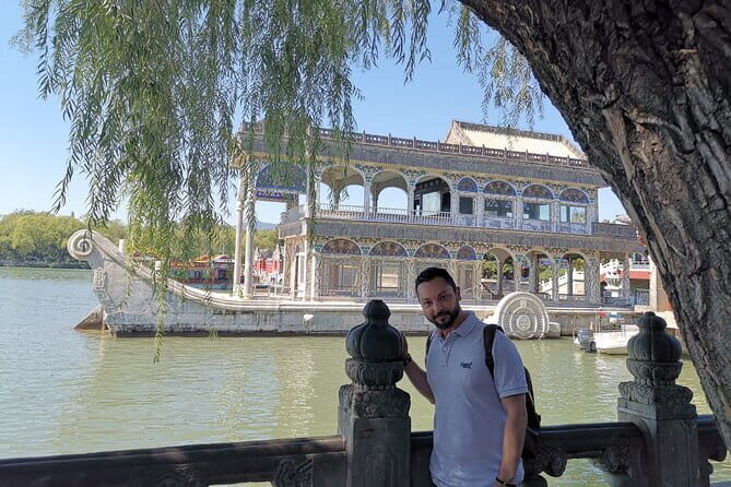 Private Half-day In-depth Walking Tour of Summer Palace - Final Thoughts