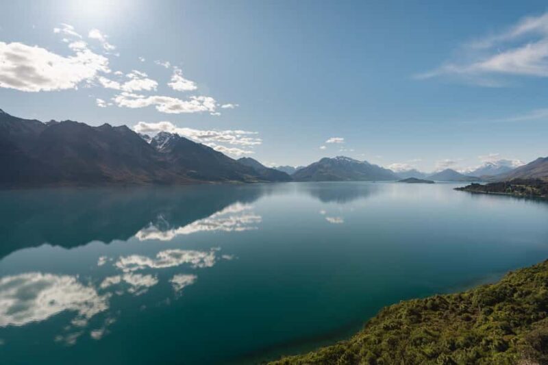 Private Half-Day Journey into the Lord of the Rings - Walking Trails and Outdoor Highlights