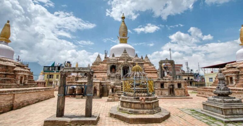 Private Half Day Kirtipur Trip With Newari Food Tasting - Final Thoughts on the Kirtipur Half-Day Tour