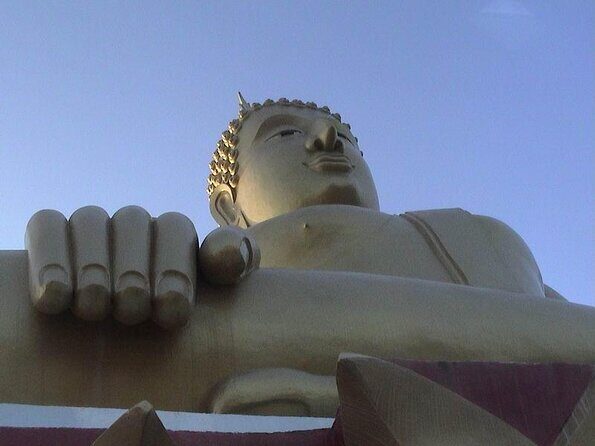 Private Half-Day Koh Samui Tour - An In-Depth Look at the Koh Samui Private Tour