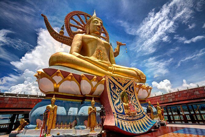 Private Half-Day Koh Samui Tour - The Practical Experience: What to Expect