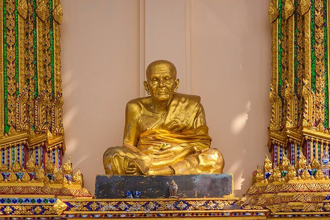 Private Half-Day Koh Samui Tour - FAQ