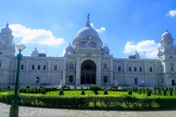 Private Half-Day Kolkata Tour - Why This Tour Offers Great Value