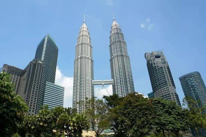 Private Half-Day Kuala Lumpur City Tour with KL Tower Observation Deck Ticket - A Practical Guide to the Kuala Lumpur Private Tour