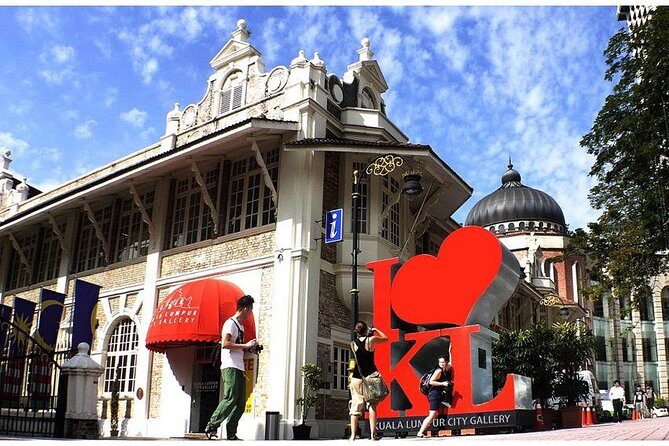 Private Half-Day Kuala Lumpur City Tour with KL Tower Observation Deck Ticket - The Sum Up
