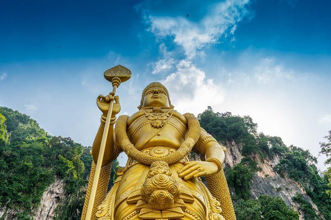 Private Half-Day Kuala Lumpur Culture And Communities Exploration Tour - Exploring Kuala Lumpur’s Religious and Cultural Landmarks