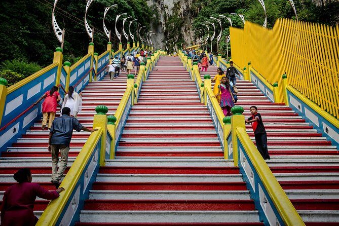 Private Half-Day Kuala Lumpur Culture And Communities Exploration Tour - Who Should Consider This Tour?