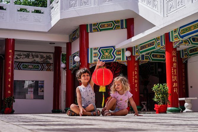 Private Half-Day Kuala Lumpur Culture And Communities Exploration Tour - The Sum Up