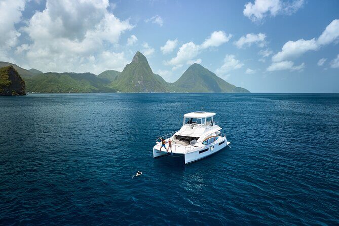 Private Half-Day Luxury Catamaran Experience - Who Should Consider This Tour?
