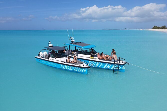 Private Half Day Luxury Island Getaway - An in-Depth Look at the Private Half Day Luxury Island Getaway