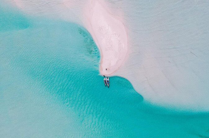 Private Half Day Luxury Island Getaway - How it compares to other offerings
