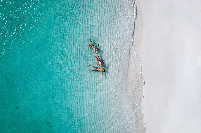 Private Half Day Luxury Island Getaway - Final Thoughts: Who is this tour for?