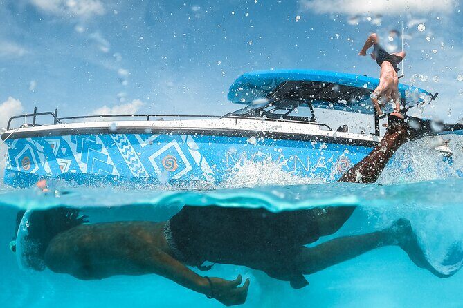 Private Half Day Luxury Snorkeling Charter - The Details That Matter