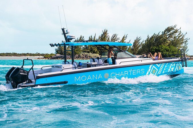 Private Half Day Luxury Snorkeling Charter - FAQ