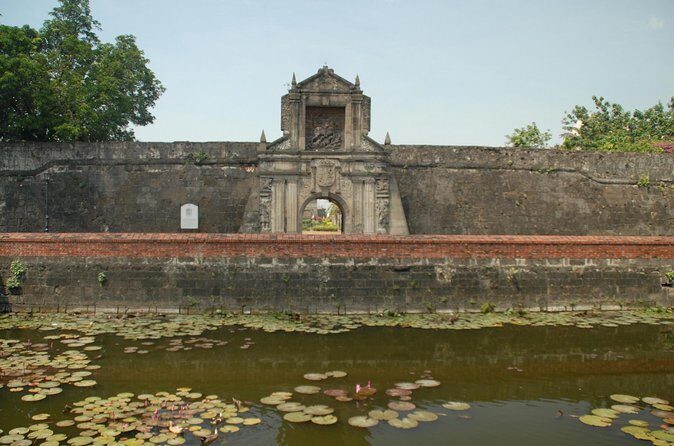 Private Half-Day Makati (Old Manila) with Intramuros - A Deep Dive into the Tour Experience