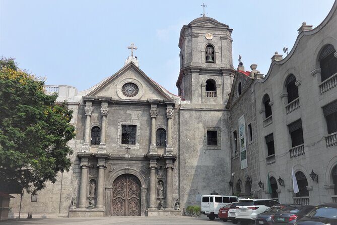 Private Half-Day Makati (Old Manila) with Intramuros - The Sum Up: Who Is This Tour Best For?