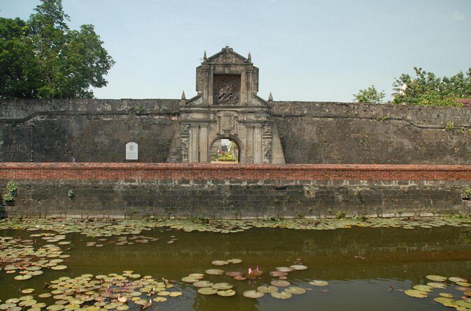 Private Half-Day Makati (Old Manila) with Intramuros - FAQ
