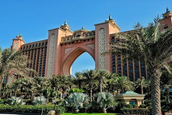 Private Half Day Modern Dubai City tour with Lunch - The Sum Up: Who Will Love This Tour?
