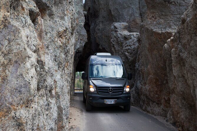 Private Half Day Mt Rushmore & Black Hills Tour - Who Should Book This Tour?