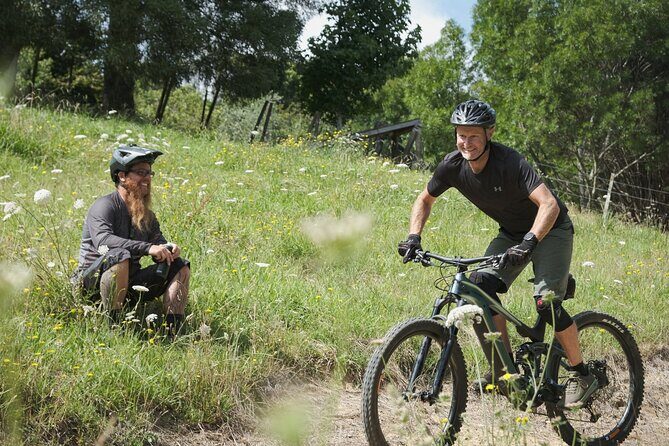 Private Half-Day MTB coaching instruction clinic - What to Expect from Your Nelson MTB Coaching Experience