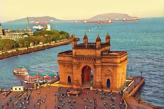 Private Half Day Mumbai City Tour including AC vehicle. - Authentic Touches and What You’ll Remember