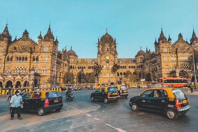 Private Half Day Mumbai City Tour including AC vehicle. - The Sum Up