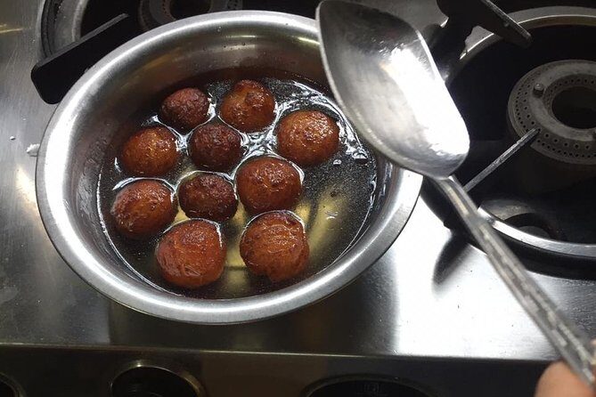 Private Half-Day Mumbai Cooking Class - The Details of the Mumbai Cooking Class