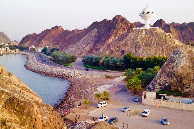 Private Half Day Muscat City Tour Afternoon - What Makes This Tour Stand Out?
