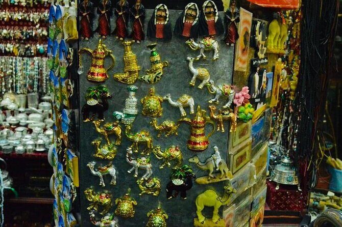 Private Half Day Muscat City Tour Afternoon - FAQ