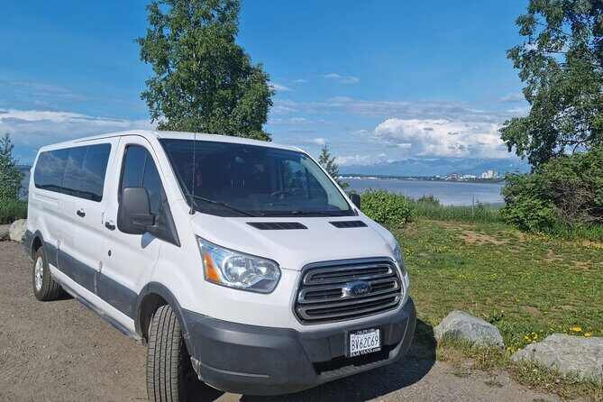 Private Half-Day Nature Tour from Anchorage - FAQs