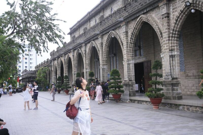 Private Half-Day Nha Trang City Tour from Cruise Port - Who This Tour Suits Best