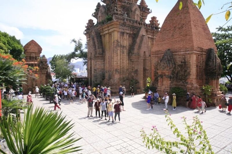 Private Half-Day Nha Trang City Tour from Cruise Port - Key Points