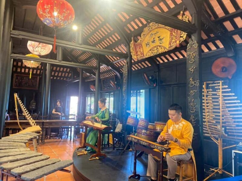 Private Half-Day Nha Trang City Tour from Cruise Port - Practical Details and Value