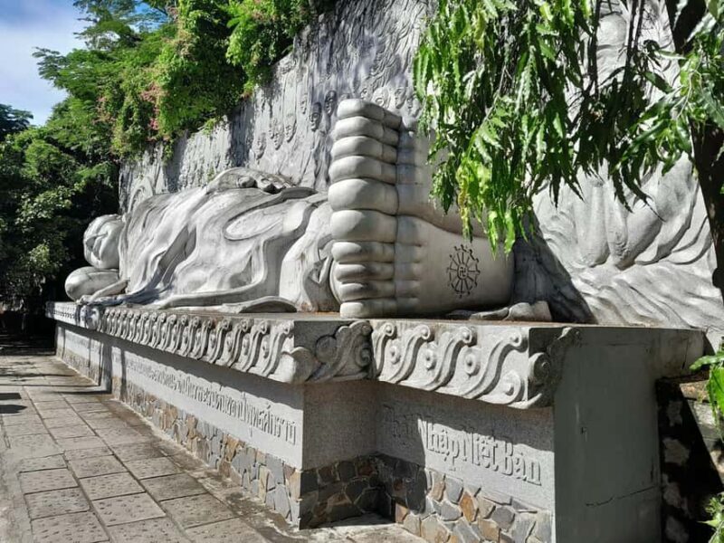 Private Half-Day Nha Trang City Tour from Cruise Port - Authentic Experiences That Stand Out