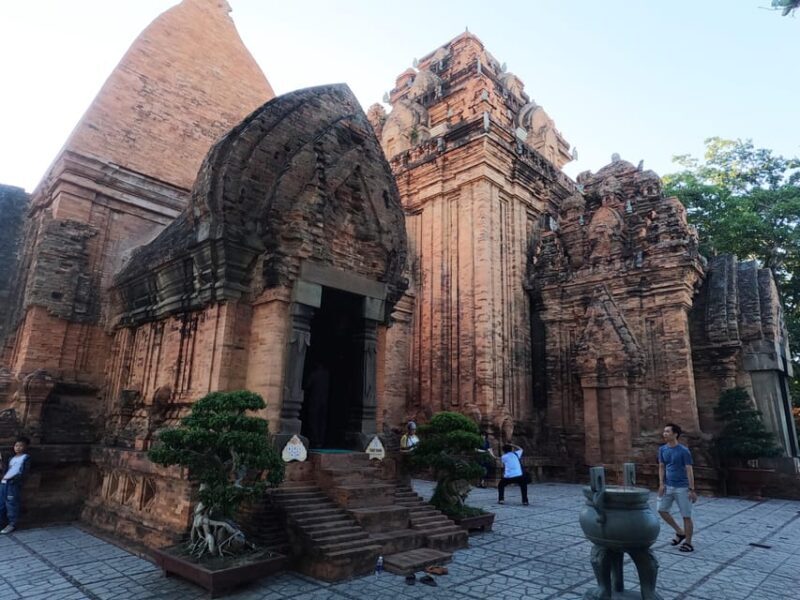 Private Half-Day Nha Trang City Tour from Cruise Port - A Deep Dive Into the Tour Experience