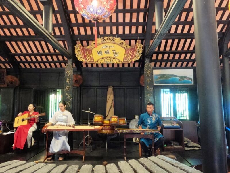 Private Half-Day Nha Trang City Tour from Cruise Port - Final Thoughts: Who Will Love This Tour?