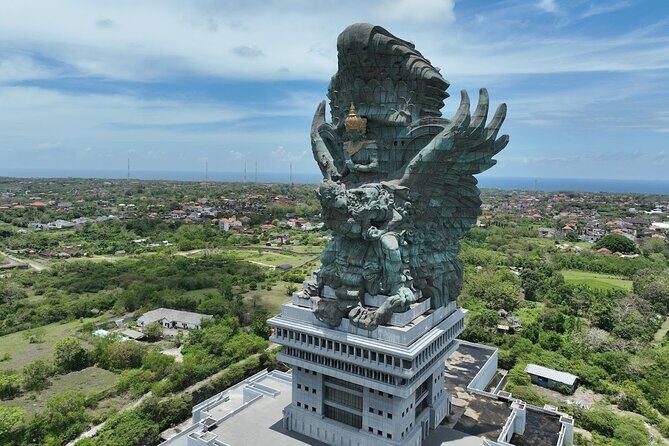 Private Half Day Nusa Dua Village All-Inclusive Tour - Discover the Best of Bali in Half a Day: A Practical Review of the Private Nusa Dua Village All-Inclusive Tour