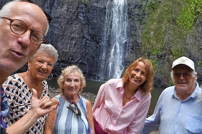 Private Half-Day  Papeete City & East Coast Nature - A Practical Look at the Private Half-Day Papeete City & East Coast Nature Tour