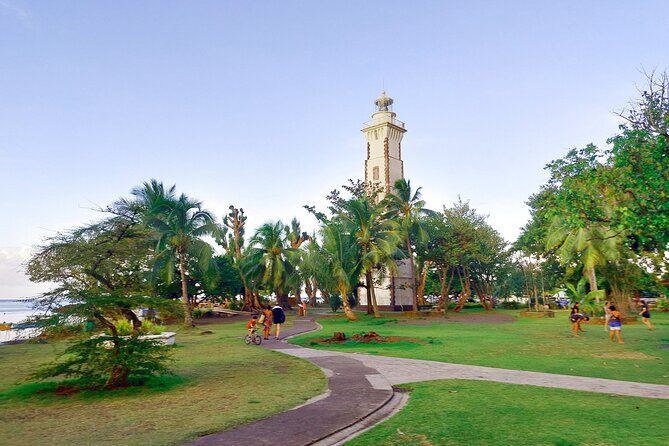 Private Half-Day  Papeete City & East Coast Nature - The Sum Up: Who Will Love This Tour?