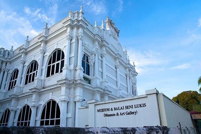 Private Half-Day Penang Highlights City Tour - Key Points