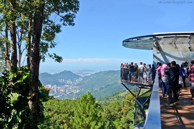 Private Half-Day Penang Hill and Kek Lok Si Temple Tour - Summary: Who Will Love This Tour?