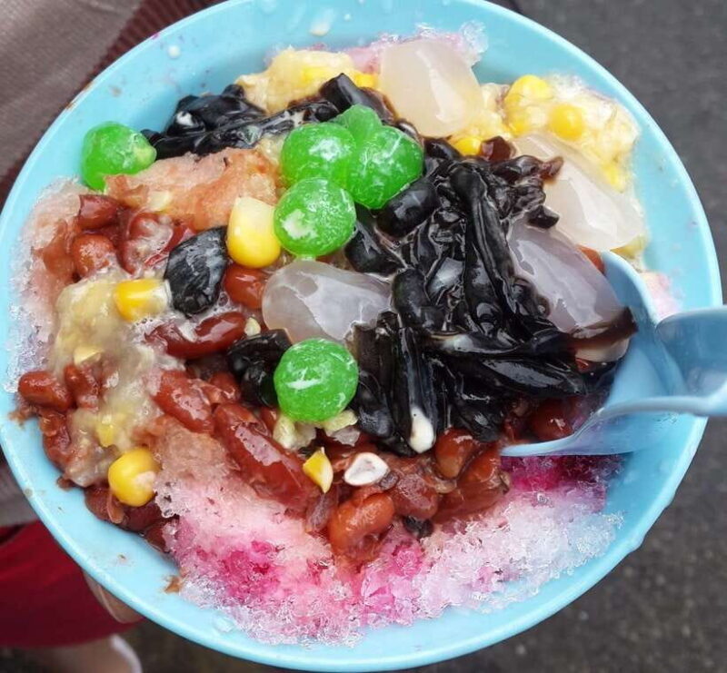 Private Half Day Penang Tasty Local Street Food Tour - The Sum Up