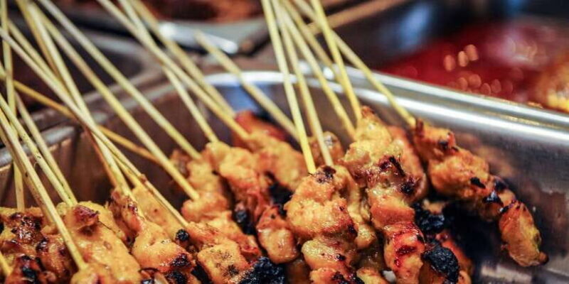 Private Half Day Penang Tasty Local Street Food Tour - FAQ