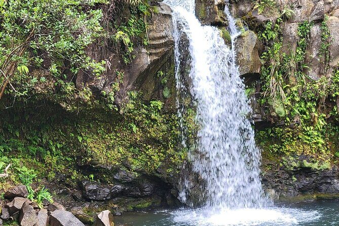 Private Half Day Road to Hana Tour - Key Points