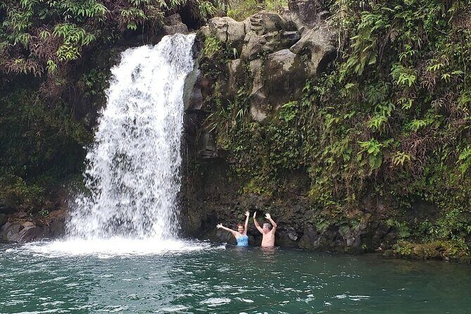Private Half Day Road to Hana Tour - The Authentic Experience