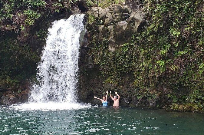 Private Half Day Road to Hana Tour - FAQs