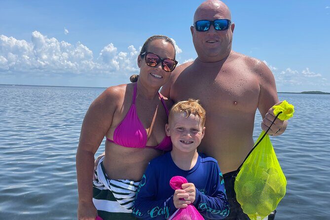 Private Half-Day Scalloping Charter with Captain Paul and Lucas - An In-Depth Look at the Experience
